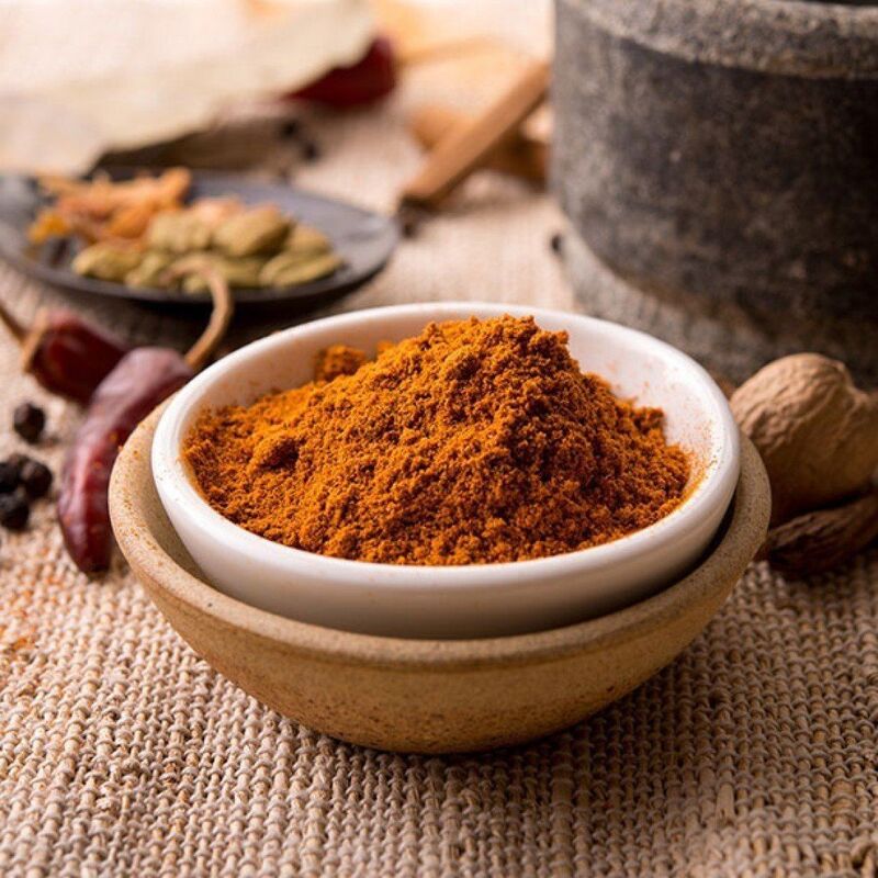 Whole Garam Masala / Sabut Indian Spice Mix