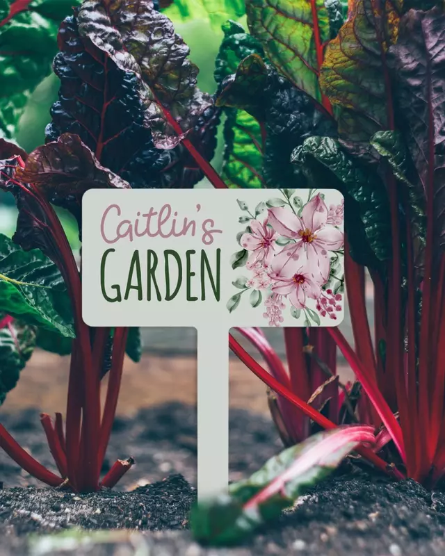 Garden Stake
