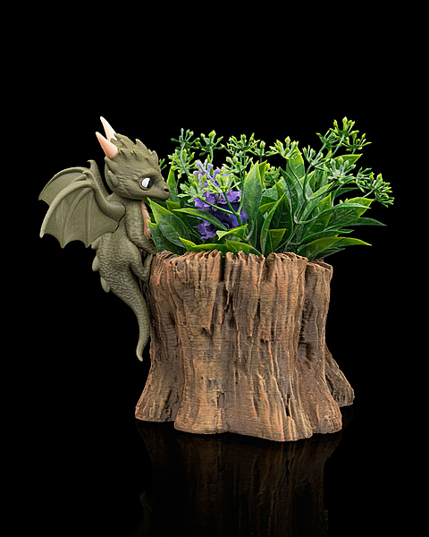Garden Scout - Planter