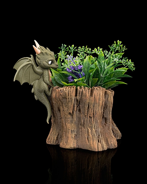 Garden Scout - Planter
