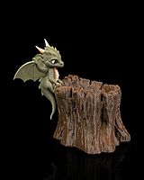 Garden Scout - Planter