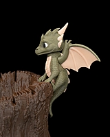 Garden Scout - Planter