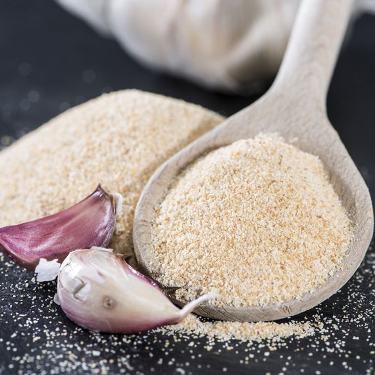 Garlic Powder / Garlic for Cooking & Seasoning