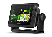 Garmin ECHOMAP UHD2 75sv with GT54-TM Transducer Garmin ECHOMAP UHD2 75sv with GT54-TM Transducer