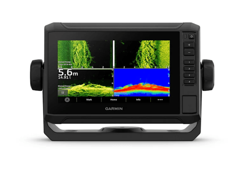 Garmin ECHOMAP UHD2 75sv with GT54-TM Transducer Garmin ECHOMAP UHD2 75sv with GT54-TM Transducer