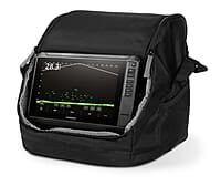 Garmin LiveScope Plus Ice Fishing Bundle
