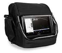 Garmin LiveScope Plus Ice Fishing Bundle
