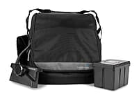 Garmin LiveScope Plus Ice Fishing Bundle