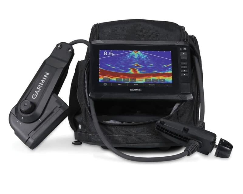 Garmin Panoptix PS22-IF Bundle