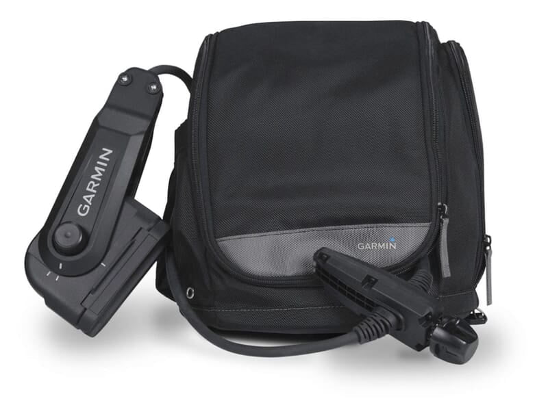 Garmin Panoptix PS22-IF Portable Ice Fishing Kit