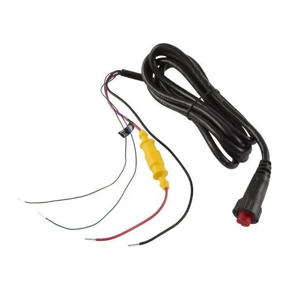 Garmin Threaded 4-Pin Power/Data Cable Garmin Threaded 4-Pin Power/Data Cable