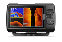 Garmin STRIKER Vivid 7sv with GT52HW-TM Transducer Garmin STRIKER Vivid 7sv with GT52HW-TM Transducer