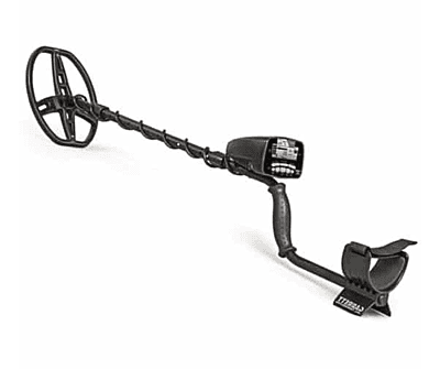 GARRETT ACE 300 METAL DETECTOR