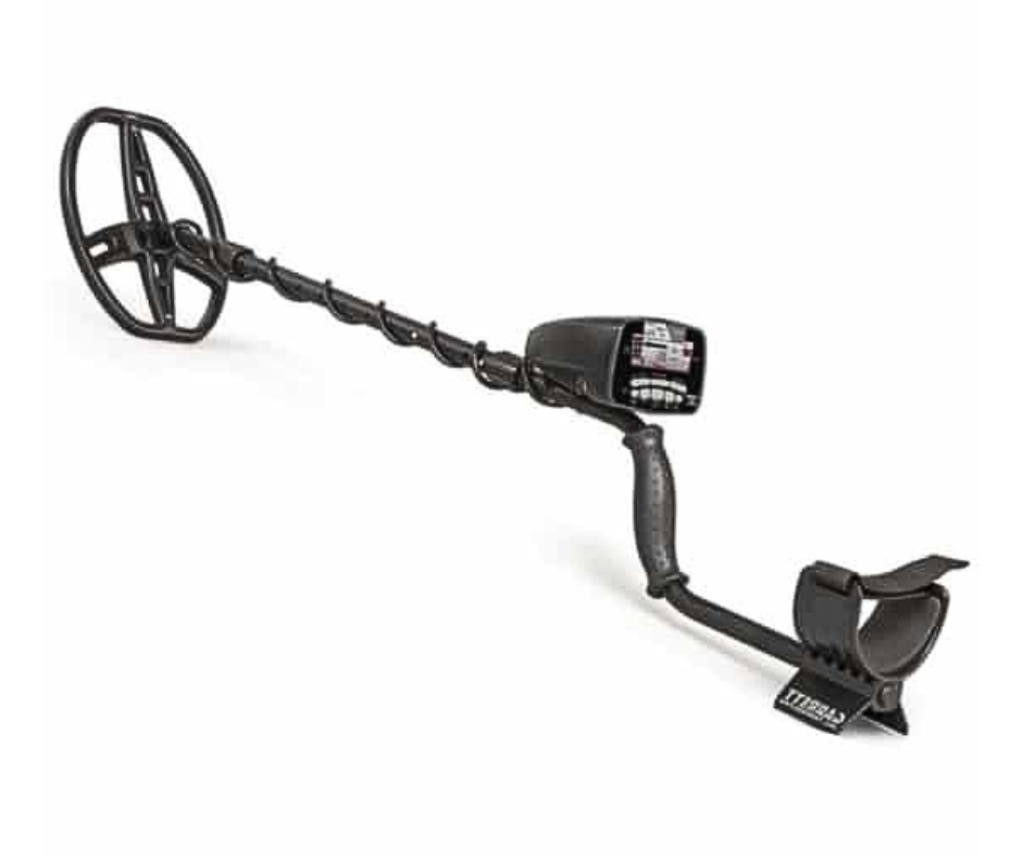 GARRETT ACE 300 METAL DETECTOR GARRETT ACE 300 METAL DETECTOR