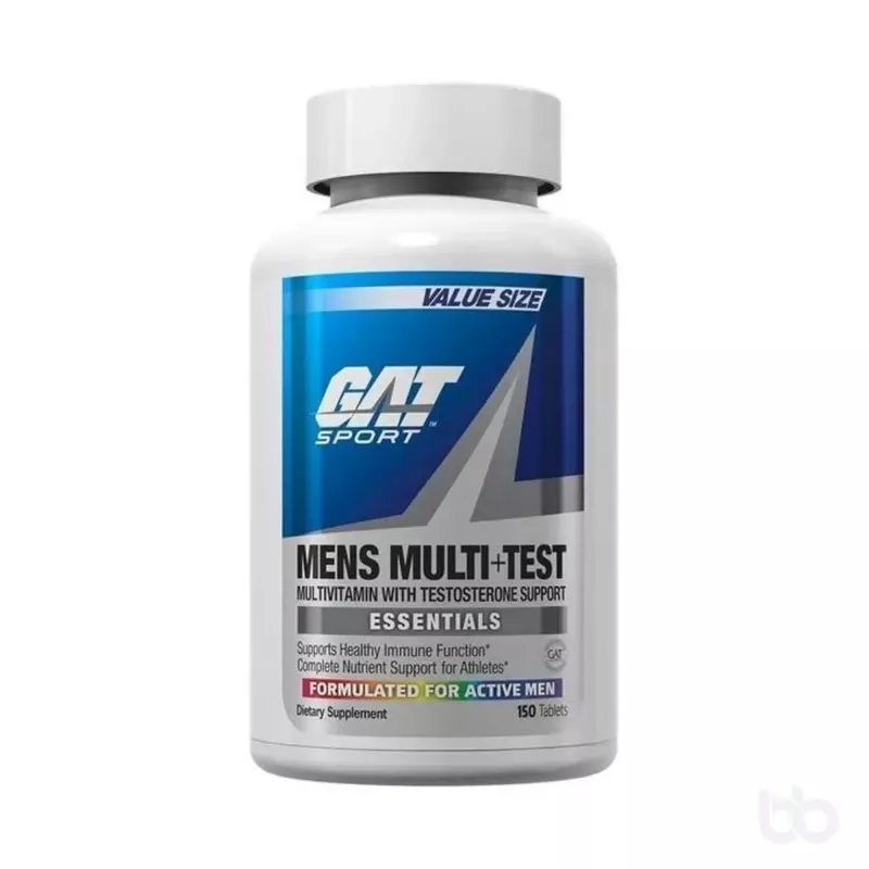 Gat Sport Multivitamin 150 tablets
