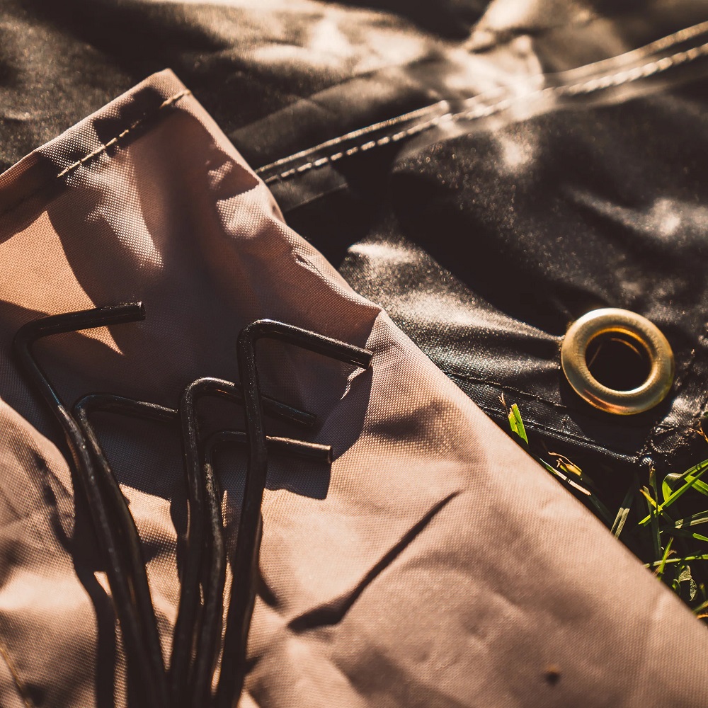 Gazelle G5 Gazebo Footprint Gazelle G5 Gazebo Footprint