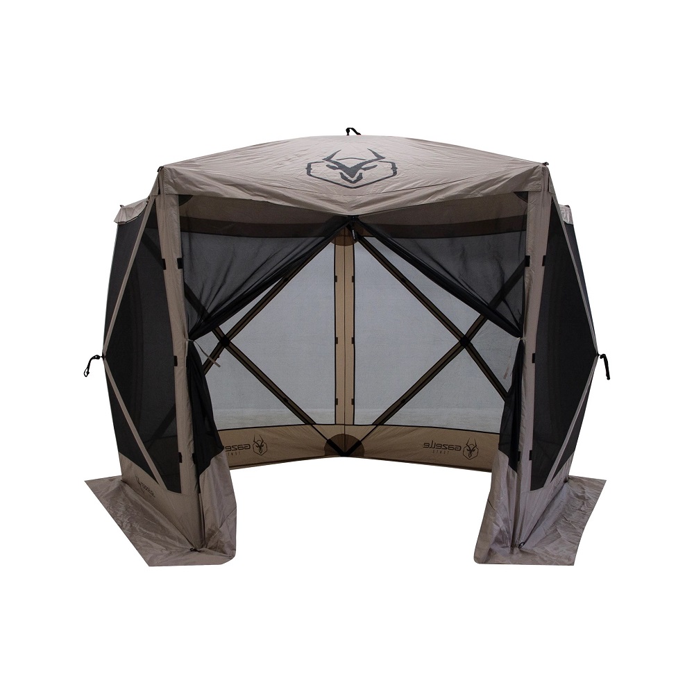 Gazelle G5 Gazebo Gazelle G5 Gazebo