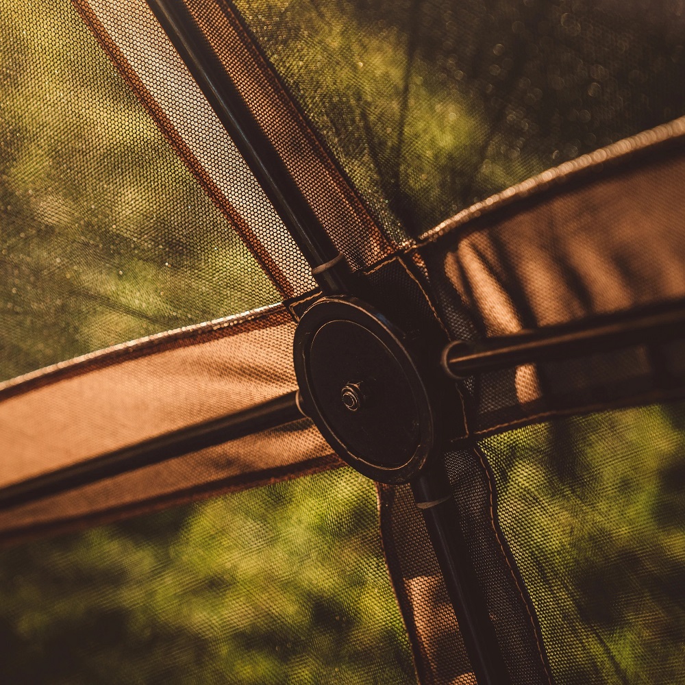 Gazelle G5 Gazebo Gazelle G5 Gazebo