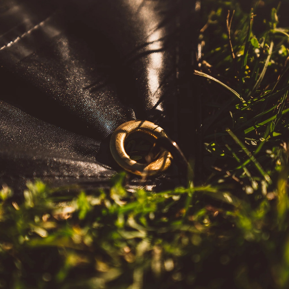 Gazelle G6 Gazebo Footprint Gazelle G6 Gazebo Footprint