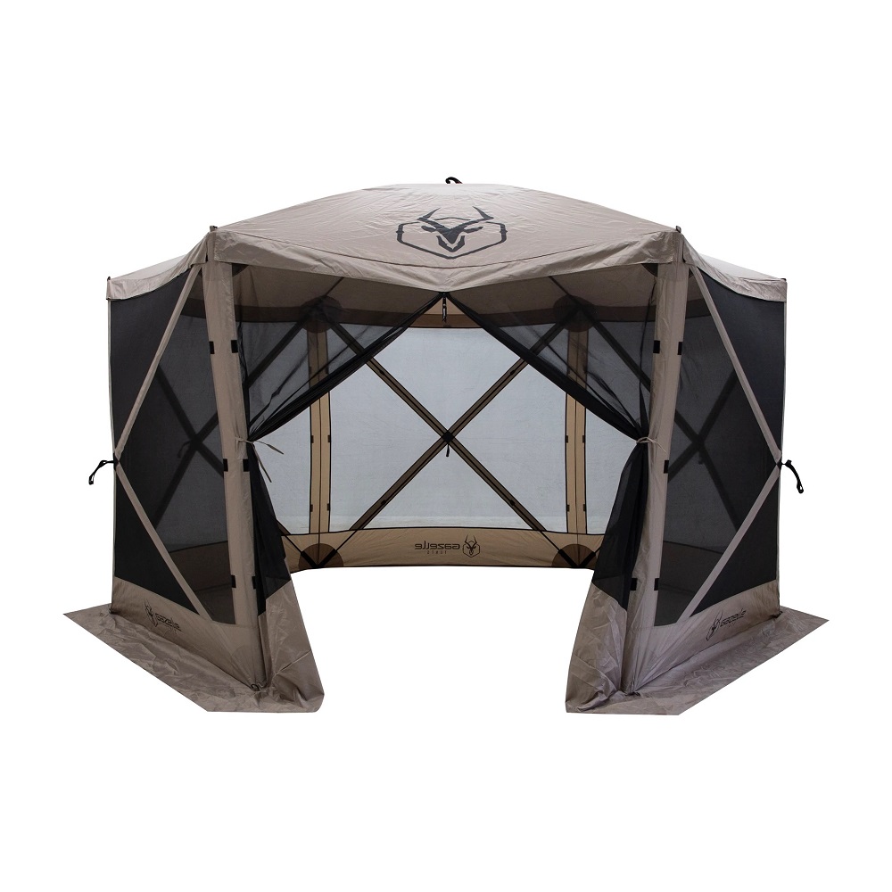 Gazelle G6 Gazebo Gazelle G6 Gazebo