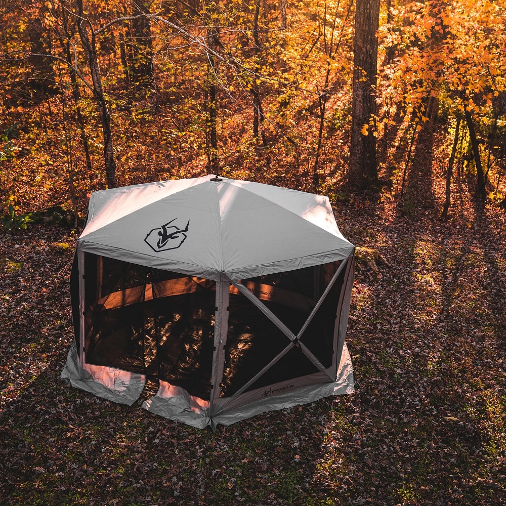 Gazelle G6 Gazebo Gazelle G6 Gazebo