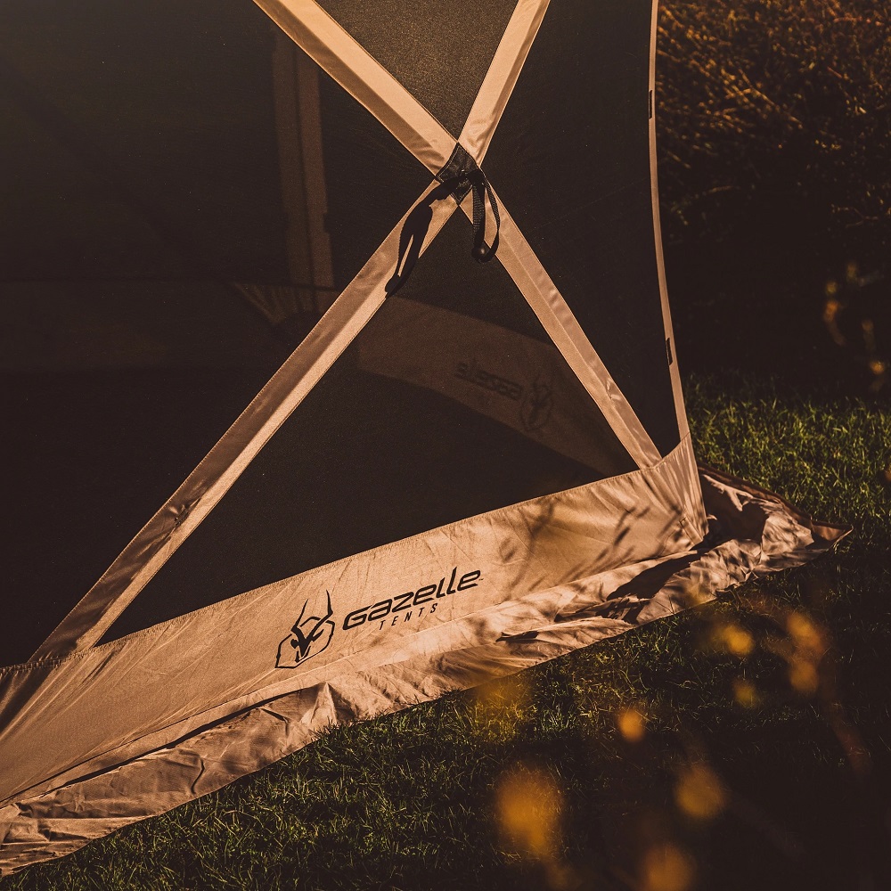 Gazelle G6 Gazebo Gazelle G6 Gazebo