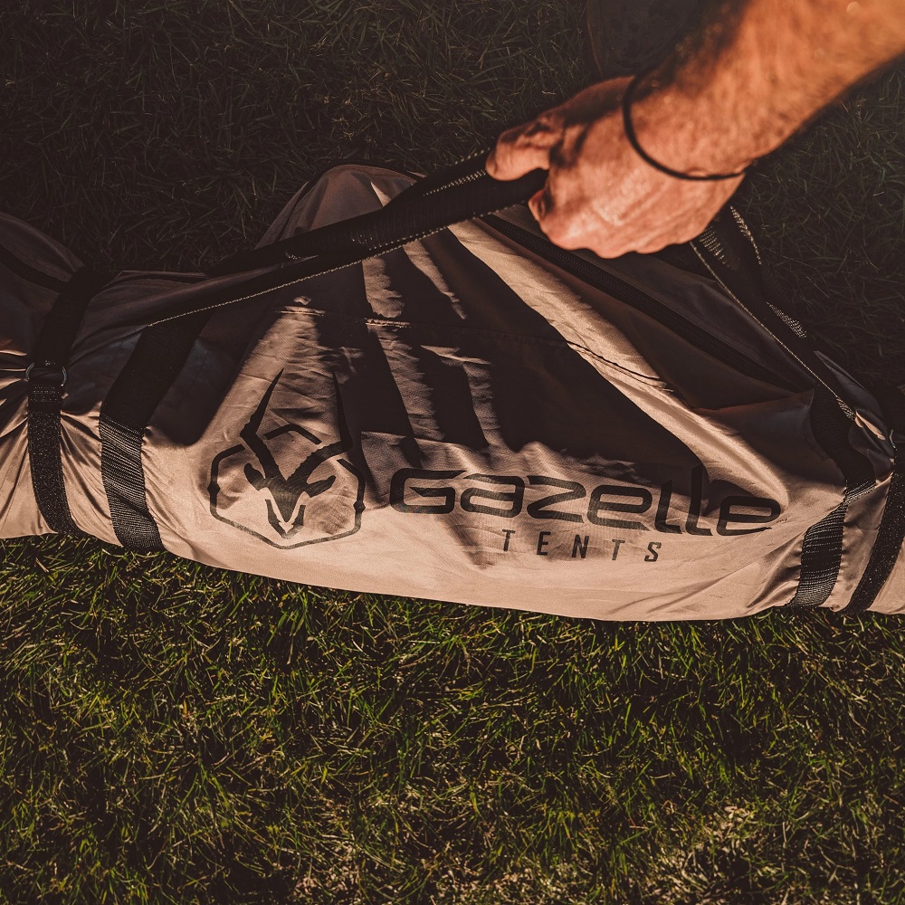 Gazelle G6 Gazebo Gazelle G6 Gazebo