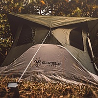 Gazelle T3X Tent Gazelle T3X Tent