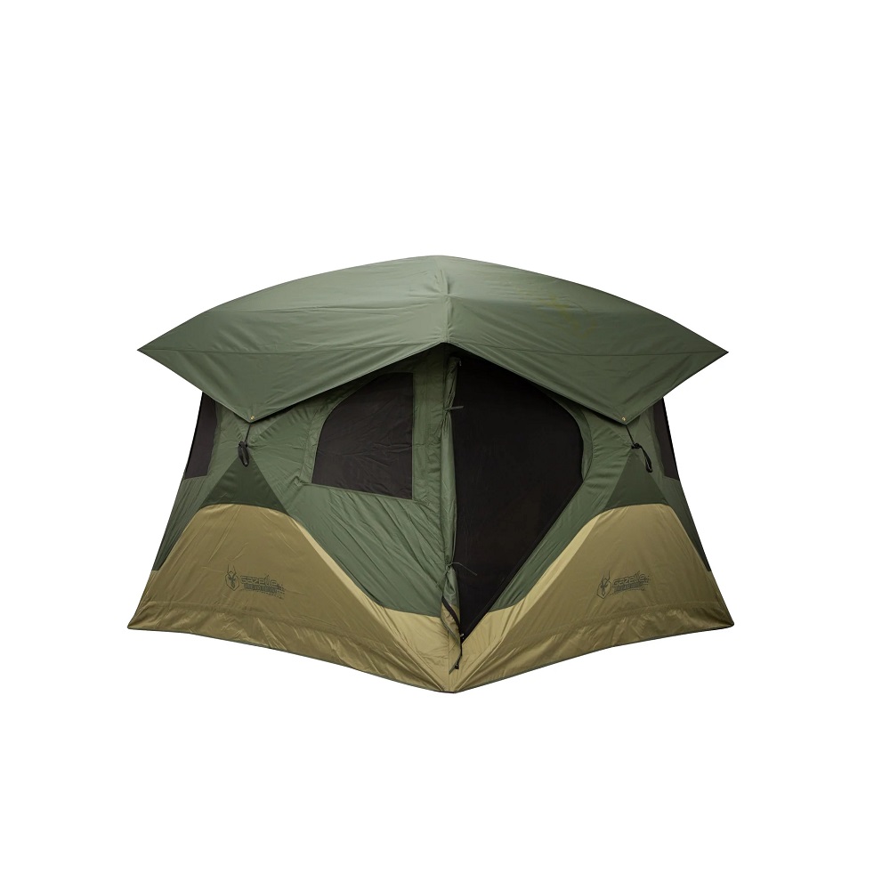 Gazelle T4 Overland Edition Tent Gazelle T4 Overland Edition Tent