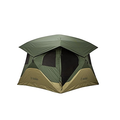 Gazelle T4 Overland Edition Tent
