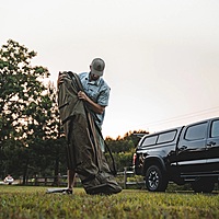 Gazelle T4 Overland Edition Tent Gazelle T4 Overland Edition Tent