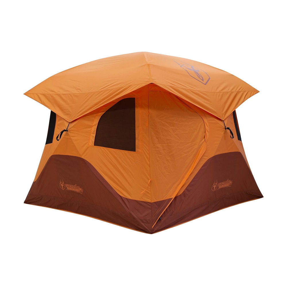 Gazelle T4 Overland Edition Tent Gazelle T4 Overland Edition Tent
