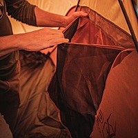 Gazelle T4 Overland Edition Tent Gazelle T4 Overland Edition Tent