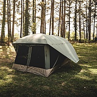 Gazelle T4 Plus Overland Edition Tent Gazelle T4 Plus Overland Edition Tent