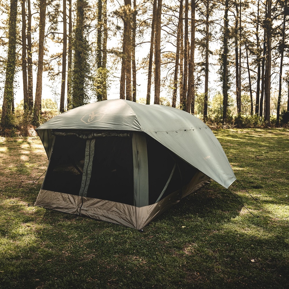 Gazelle T4 Plus Overland Edition Tent Gazelle T4 Plus Overland Edition Tent