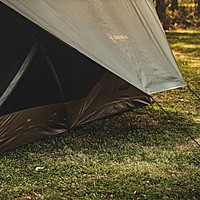 Gazelle T4 Plus Overland Edition Tent Gazelle T4 Plus Overland Edition Tent