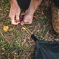 Gazelle T4 Plus Overland Edition Tent Gazelle T4 Plus Overland Edition Tent