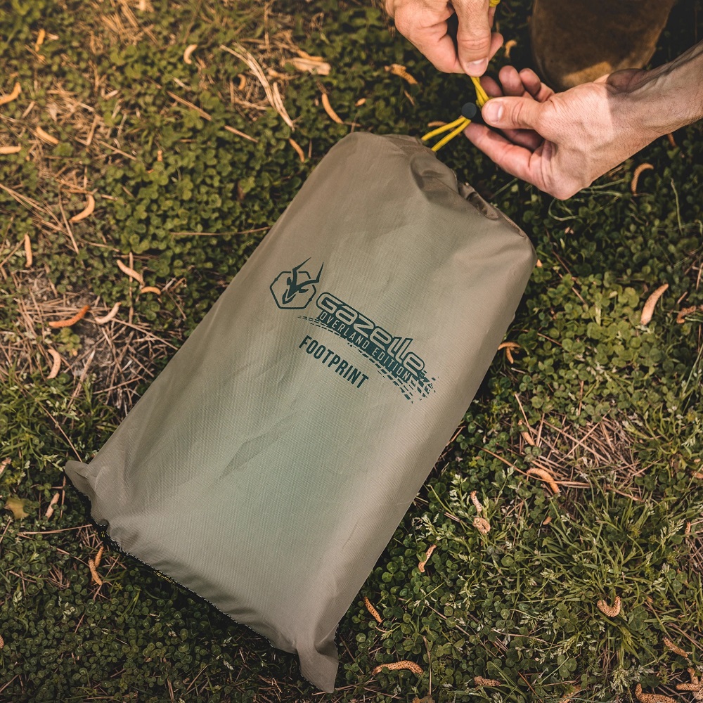 Gazelle T4 Plus Overland Edition Tent Gazelle T4 Plus Overland Edition Tent