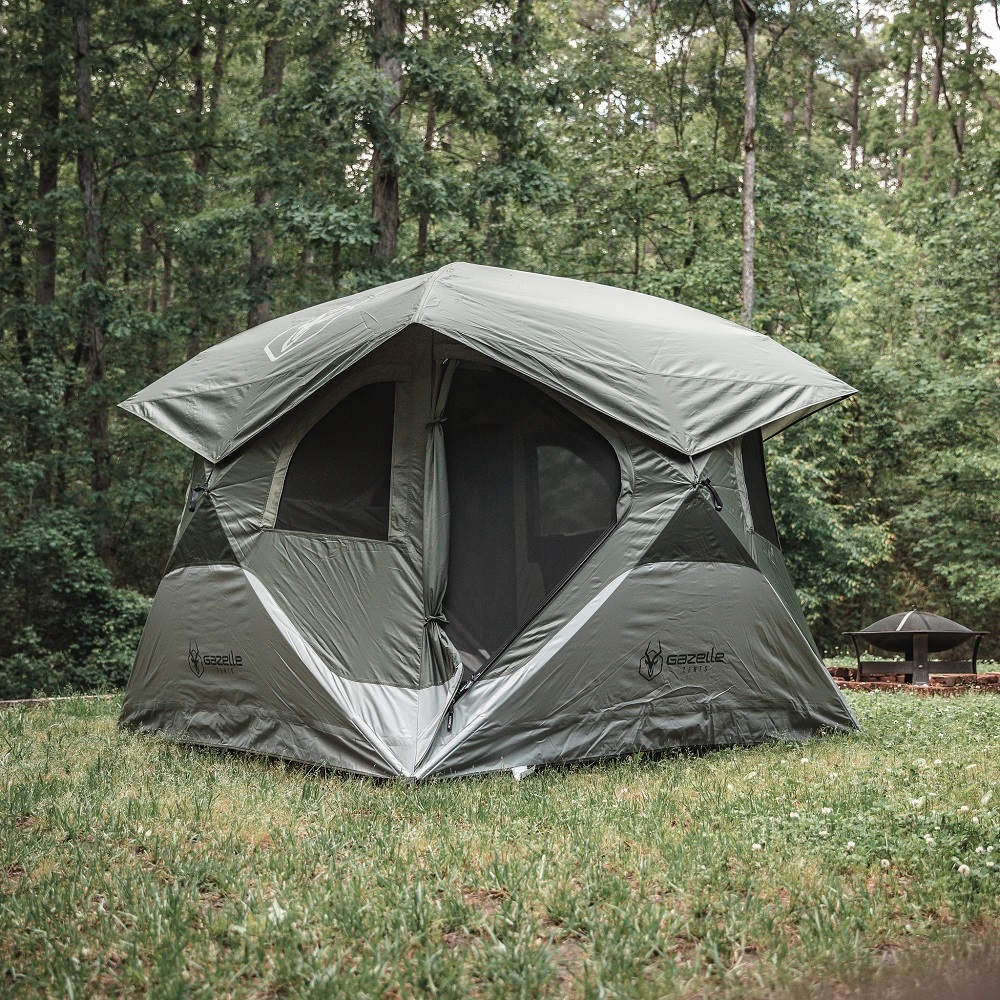 Gazelle T4 Tent Gazelle T4 Tent