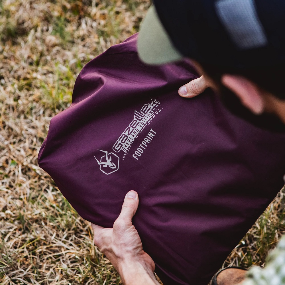 Gazelle T-Hex Overland Edition Tent Gazelle T-Hex Overland Edition Tent