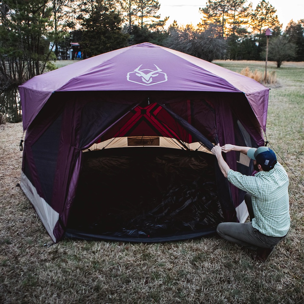 Gazelle T-Hex Overland Edition Tent Gazelle T-Hex Overland Edition Tent