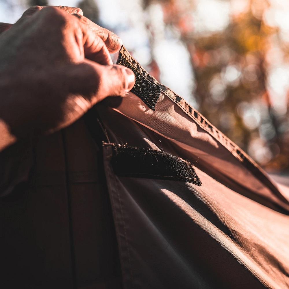 Gazelle Gazebo Wind Panels Gazelle Gazebo Wind Panels