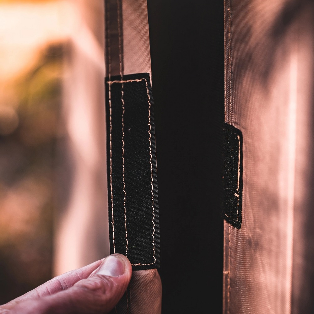 Gazelle Gazebo Wind Panels Gazelle Gazebo Wind Panels