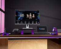 Gear Hub -3D Printed Desk Organizer