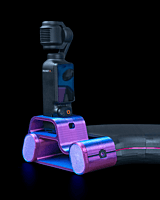 Gear Hub -3D Printed Desk Organizer