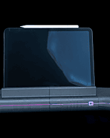 Gear Hub -3D Printed Desk Organizer