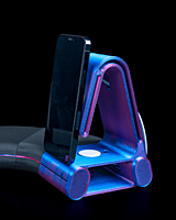 Gear Hub -3D Printed Desk Organizer