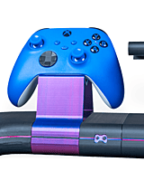 Gear Hub -3D Printed Desk Organizer