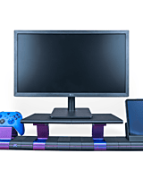 Gear Hub -3D Printed Desk Organizer