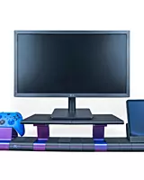 Gear Hub -3D Printed Desk Organizer
